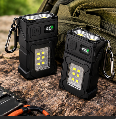 Tactical Mini Worklight - Image 6