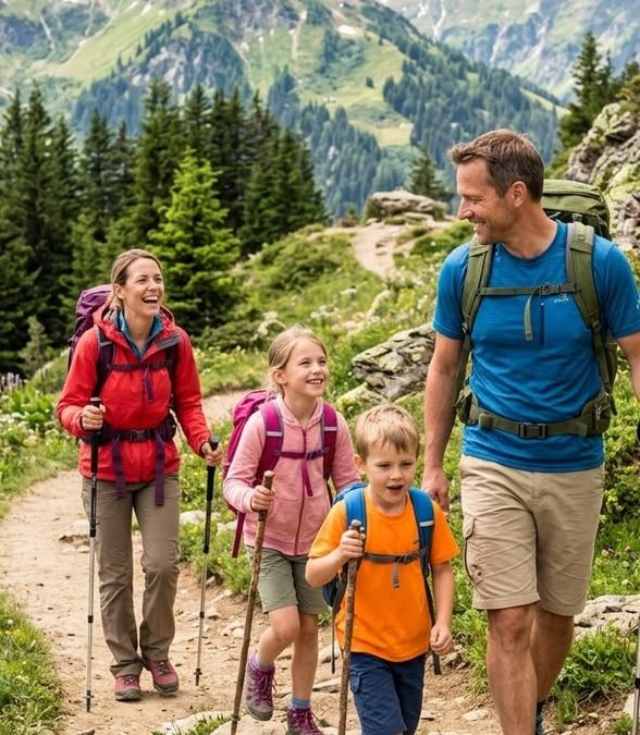 Hidden Midwest Trails Solitude Seekers Will Love